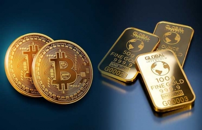 Microstrategy: Η αγορά του Bitcoin θα εκτοξευθεί στα 100 τρισ. δολάρια, θα ξεπεράσει τον χρυσό