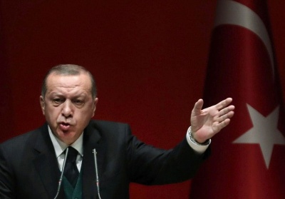 Πυρά Erdogan κατά Trump: Οι δηλώσεις του για την κυριαρχία του Ισραήλ στα Υψίπεδα του Γκολάν απειλούν με νέα κρίση