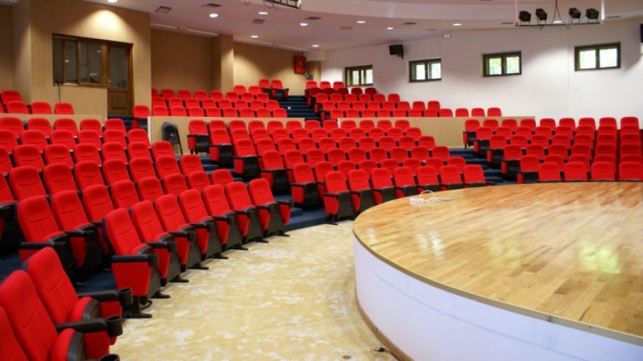 Χάνουμε 500 εκατ. ευρώ από την αγορά των συνεδρίων