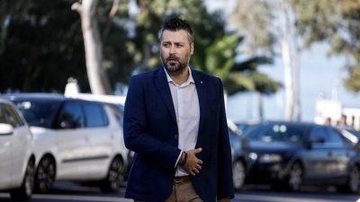 Καλλιάνος: «Τζούφιος» ο χιονιάς της Αττικής - Βιάστηκαν όσοι μιλούσαν για «πολικό Αρμαγεδδώνα»