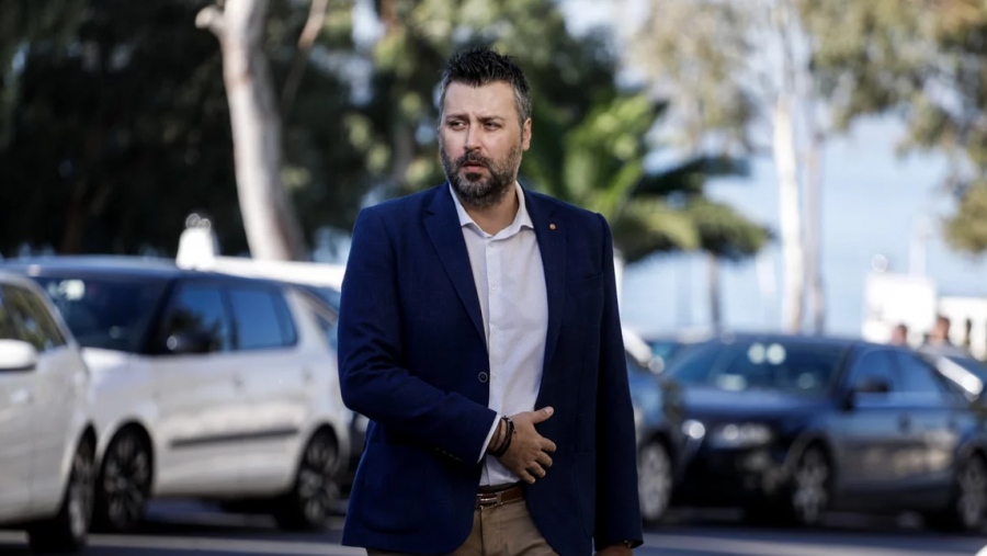 Καλλιάνος: «Τζούφιος» ο χιονιάς της Αττικής - Βιάστηκαν όσοι μιλούσαν για «πολικό Αρμαγεδδώνα»