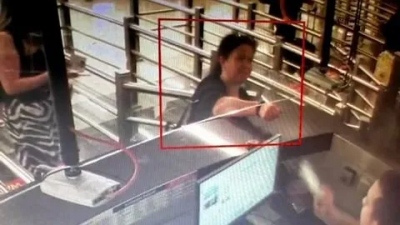 Ελληνίδα συνελήφθη στην Κωνσταντινούπολη για διακίνηση παράνομων μεταναστών