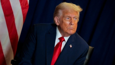 Αποκάλυψη - Ο Trump άνοιξε τα χαρτιά του για τις εκλογές του 2028 - Ποιους έχρισε διαδόχους, τι είπε για την περιβόητη «3η θητεία»