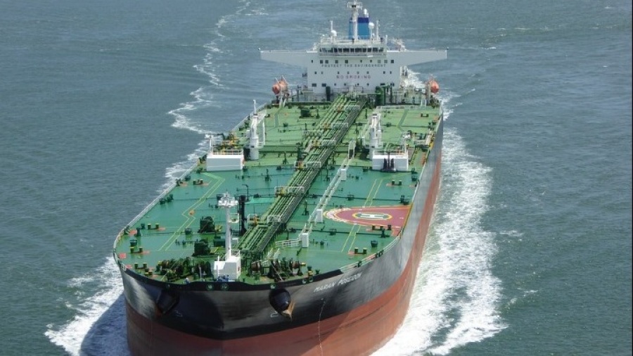 Πρόσω ολοταχώς από την ελληνική ναυτιλία