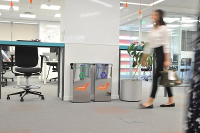 Νέες πρωτοβουλίες από την LeasePlan Hellas για τη μείωση του περιβαλλοντικού αποτυπώματός της