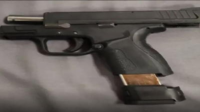 Ξάνθη: Σύλληψη 27χρονου Τούρκου για κατοχή 25 πυροβόλων όπλων - Οδηγήθηκε στον αρμόδιο Εισαγγελέα