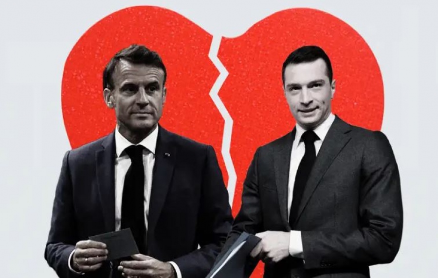 Οι Γάλλοι επιχειρηματίες των ΜΜΕ και η Ακροδεξιά