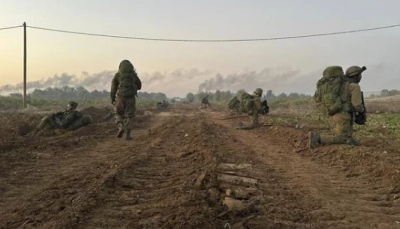 IDF: Η Hamas παράγει εξαρτήματα πυραύλων cruise με τη βοήθεια του Ιράν