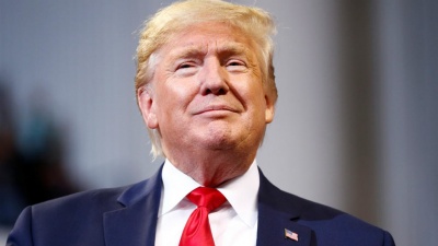 Trump: Με μια ανάρτηση αινιγματική, αναφέρθηκε σε μια «καλή συνάντηση» που είχε για τη Μ. Ανατολή