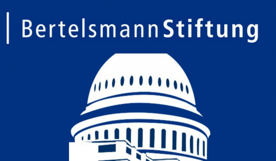 Bertelsmann (Έρευνα): Κατατάσσει την Ελλάδα στους κορυφαίους στη διαχείριση της πανδημικής κρίσης