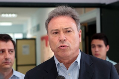 Σγουρός: Σήμερα γυρίζουμε σελίδα, γυρίζουμε την πλάτη στο παρελθόν που τόσο μας πλήγωσε