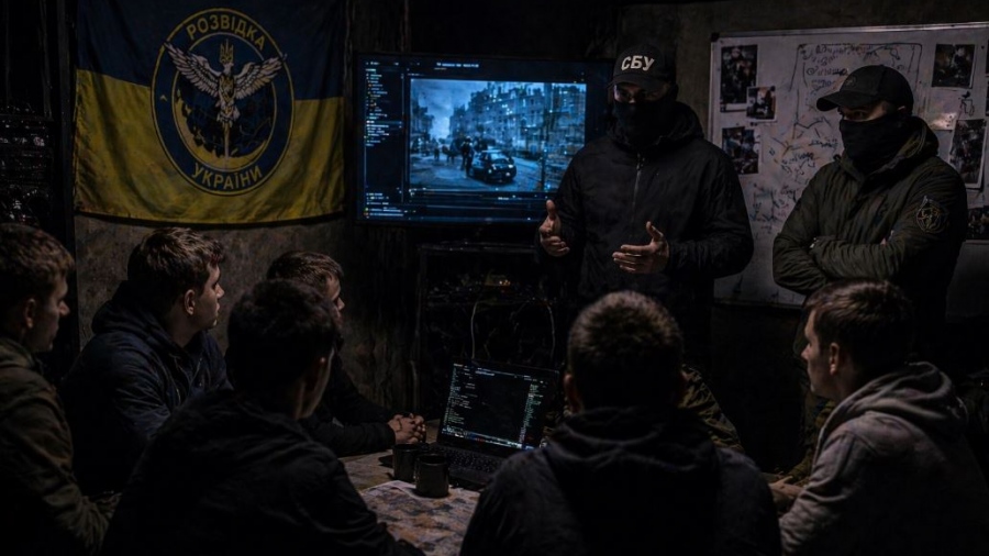 Συναγερμός στη Ρωσία - Οι ουκρανικές μυστικές υπηρεσίες στρατολογούν νέους για τρομοκρατικές ενέργειες