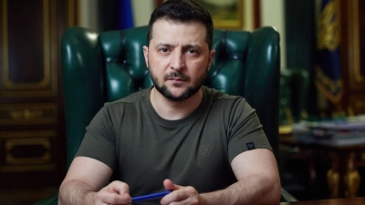 Μήνυμα Zelensky ενόψει Γενεύης: Πιο αποτελεσματική η διπλωματία που βασίζεται στη δύναμη