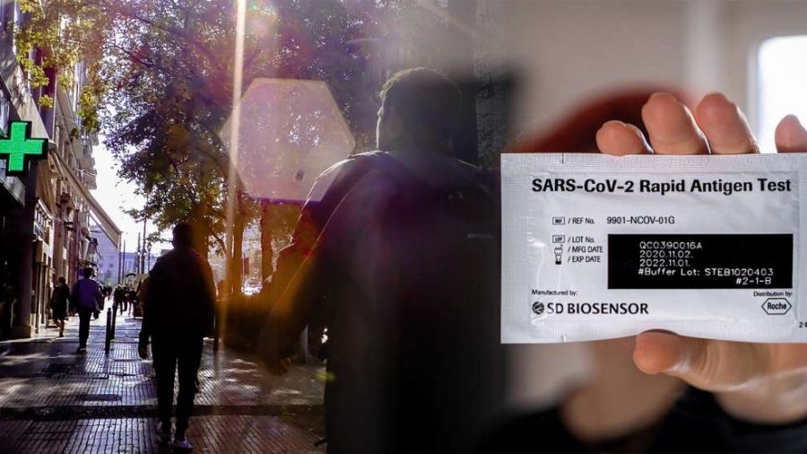 Πλαστά Rapid Test: Πώς λειτουργούσε το κύκλωμα - Κλειστό φαρμακείο δήλωνε τα τεστ