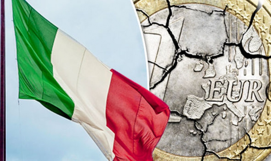 Capital controls αλά… ελληνικά φοβούνται οι Ιταλοί – Σε εξέλιξη το bank run προς την Ελβετία