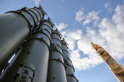 Πανωλεθρία: Οι Ρώσοι κατέρριψαν 945 ουκρανικά drones και 5 πυραύλους Neptune σε μια εβδομάδα - 25.000 άρματα μάχης συνολικά