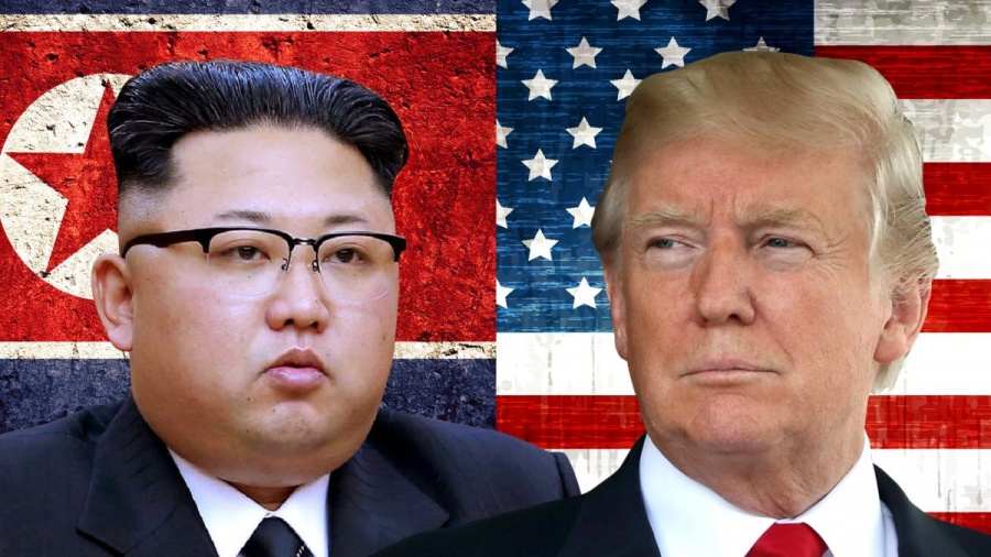 Αντίστροφη μέτρηση για την ιστορική συνάντηση Trump - Kim - Αισιόδοξος ο πρόεδρος των ΗΠΑ, πυρετός διαβουλεύσεων