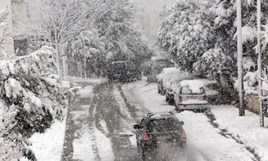 ΕΥΔΑΠ: Πού οφείλονται οι διακοπές υδροδότησης
