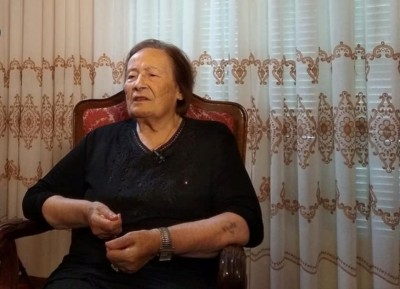 Πέθανε η Εσθήρ Κοέν, η γηραιότερη Ελληνίδα επιζώσα του Άουσβιτς