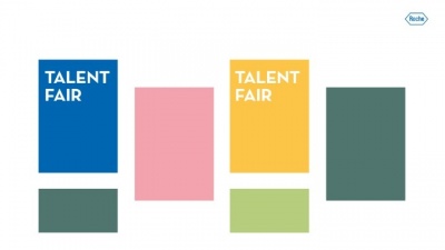 Roche Talent Fair: H Roche Hellas συναντά για πρώτη φορά τους νέους αποφοίτους της χώρας