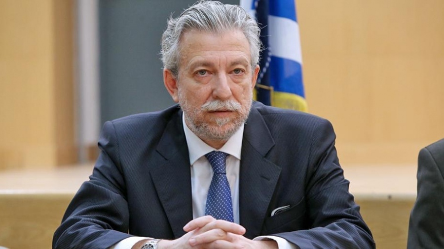 Κεραυνοί Κοντονή κατά Τσίπρα: Έκανε τον ΣΥΡΙΖΑ κόμμα διαπλοκής - Είναι εύκολος αντίπαλος για τη ΝΔ