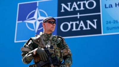 Glenn Diesen (Νορβηγία): Ο φιλελευθερισμός τυφλώνει τους Δυτικούς - Δεν μπορούν να συνυπάρξουν ειρηνικά με τη Ρωσία