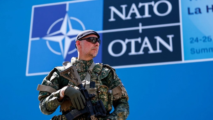 Glenn Diesen (Νορβηγία): Ο φιλελευθερισμός τυφλώνει τους Δυτικούς - Δεν μπορούν να συνυπάρξουν ειρηνικά με τη Ρωσία