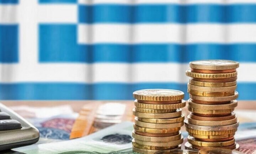 ΟΔΔΗΧ: Στο 1,97% η απόδοση για τα ετήσια έντοκα γραμμάτια - Υπερκάλυψη 2,4 φορές