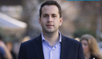 Χαμόγελα για Τσάπαλο - Ο Μπακογιάννης πάει ξανά στο δήμο, ο Κακλαμάνης δεν κατεβαίνει,  η Όλγα είναι πεσμένη