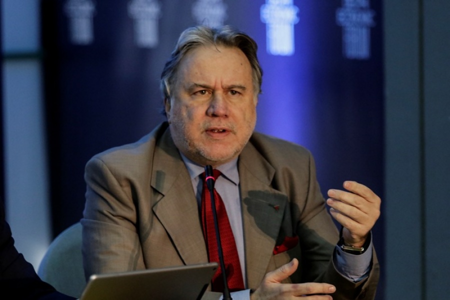 Κρίσιμη επίσκεψη Κατρούγκαλου στην Τουρκία (21/3) με φόντο τις συνεχείς προκλήσεις της Άγκυρας – Στο επίκεντρο το Κυπριακό