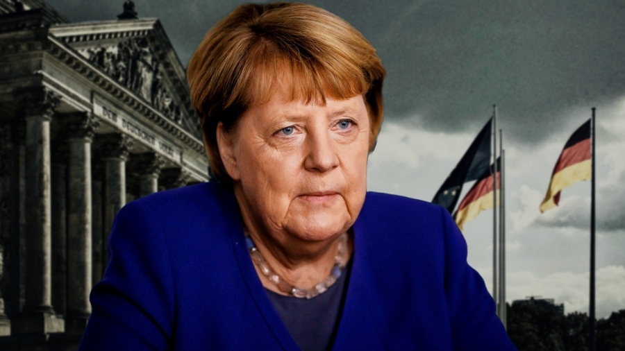 «Είναι απίστευτοι ψεύτες» – Κορυφαίος αναλυτής «καίει» τη Merkel - Πώς οδήγησε την Ουκρανία στην κατάρρευση και την Ευρώπη στο χάος