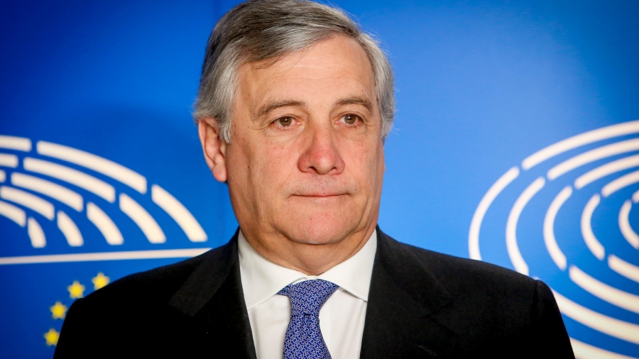 Antonio Tajani (ΥΠΕΞ Ιταλίας): Ο Zelensky δραματοποιεί σκόπιμα την κατάσταση με τα drones