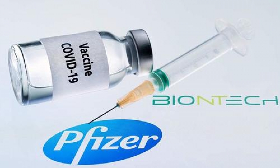 Εμβολιασμός για Covid: 55 νεκροί στις ΗΠΑ, 29 θάνατοι στη Νορβηγία - Τι λέει η Pfizer