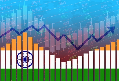 Αυξήθηκε το εμπορικό έλλειμμα στην Ινδία, στα 12,88 δισ. δολάρια το Φεβρουάριο του 2021
