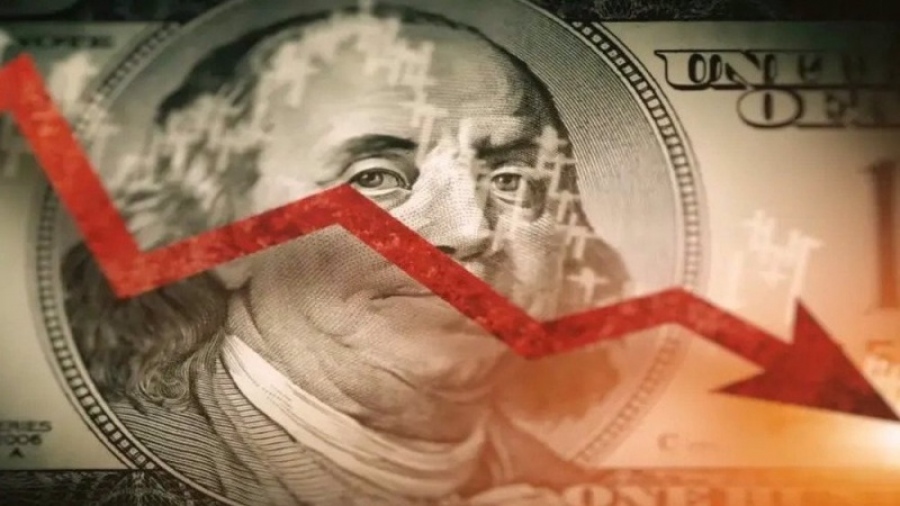 The final blow to the empire of chaos: The dollar is collapsing – What the BRICS are preparing