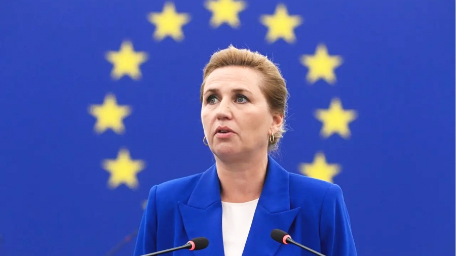 H Ευρώπη σε άγρια ρήξη: Οργή Δανίας και Ιταλίας για την επικοινωνία Støre και Stubb με τον Vladimir Putin