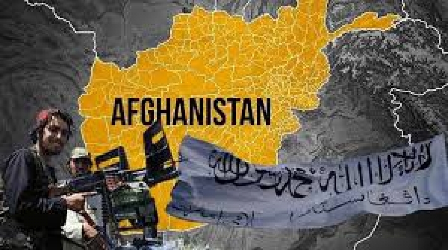 Αφγανιστάν: Οι Ταλιμπάν αντιμέτωποι με την οικονομική κρίση