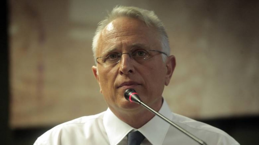 Ραγκούσης: Υπάρχει ειλημμένη απόφαση στο Κίνημα Αλλαγής για συνεργασία με τη ΝΔ