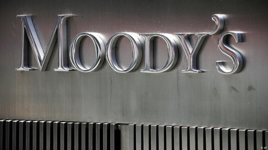 Moody's για μείωση των ροών ρωσικού αερίου: Περισσότερο ευάλωτες οι ιταλικές τράπεζες