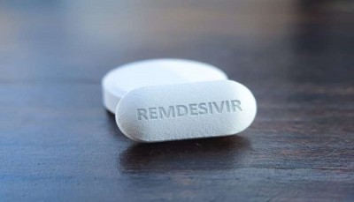 Το φάρμακο remdesivir της Gilead για τον κορωνοιό λαμβάνει ειδική άδεια από την ΕΕ