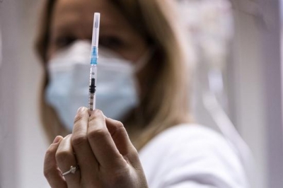 Goldman, HSBC, BNP Paribas, Pictet, BofA: Η Ευρώπη να αποδείξει ότι επιταχύνει τους εμβολιασμούς, για να είμαστε αισιόδοξοι