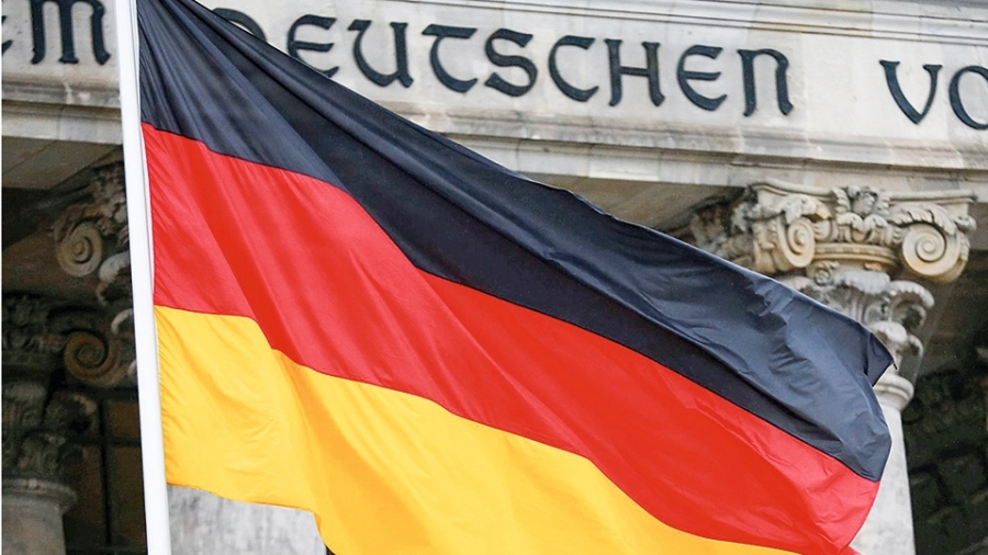 Γερμανία: Εισαγγελική έρευνα σε υπουργεία για ξέπλυμα χρήματος