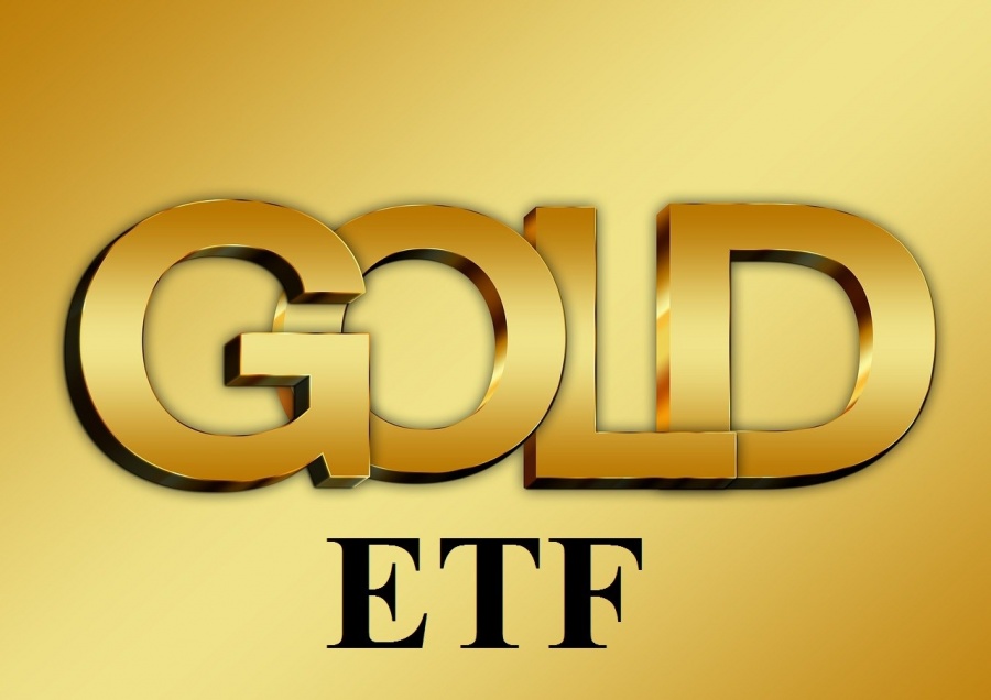 Στα ETF χρυσού στρέφονται οι επενδυτές λόγω της αύξησης του γεωπολιτικού ρίσκου