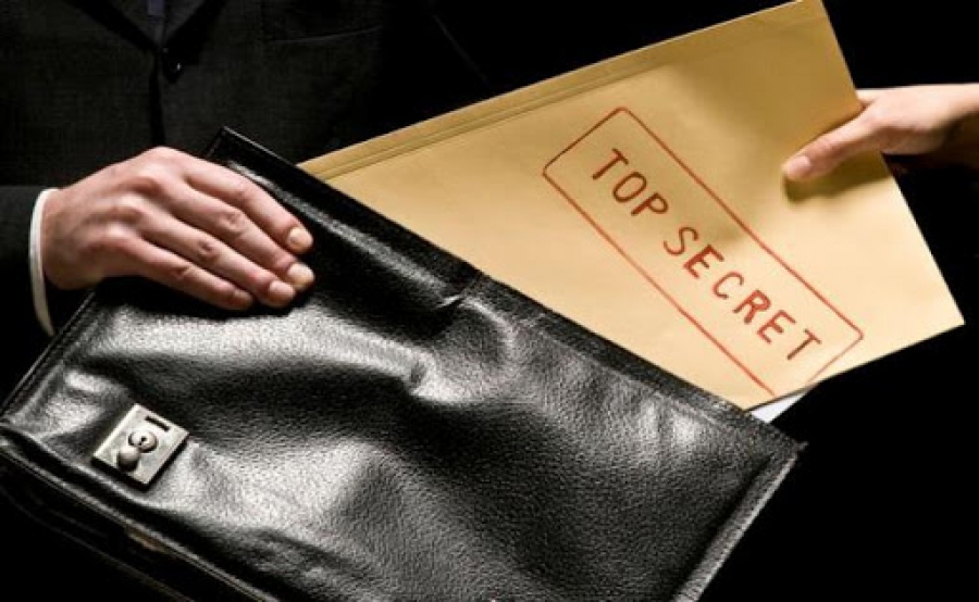 Ποιος είναι ο Ιταλός αντιπλοίαρχος που συνελήφθη για κατασκοπεία - Τι αποκάλυψε στους Ρώσους