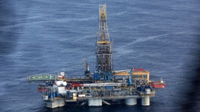 Κύπρος - υπουργείο Ενέργειας: Νέο κοίτασμα φυσικού αερίου στο οικόπεδο 6 της κυπριακής ΑΟΖ