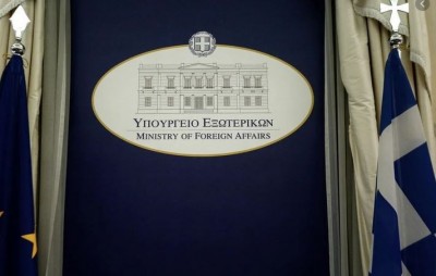 ΥΠΕΞ για Αγία Σοφία: Απαράδεκτη απόπειρα αλλοίωσης του μνημειακού χαρακτήρα της