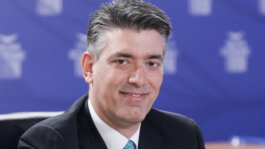 Γαϊτάνης (ΝΔ) σε ΣΥΡΙΖΑ: Θα βγάλει ανακοίνωση για το θετικό δημοσίευμα των Financial Times;