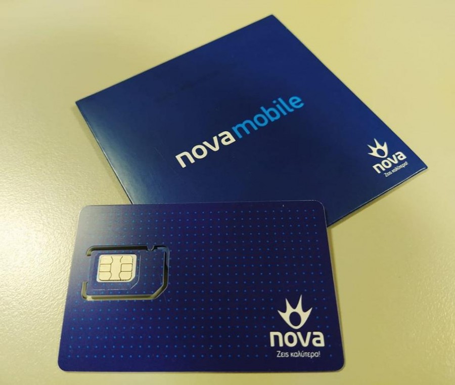 Forthnet: Στην τελική ευθεία η είσοδος στην κινητή τηλεφωνία - Δοκιμαστικές κλήσεις για τo Nova Mobile