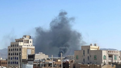 Μαζική επίθεση Houthis στη Σ. Αραβία: Πύραυλοι και drones κατά αεροδρομίων και της Aramco – Απειλές για νέα χτυπήματα