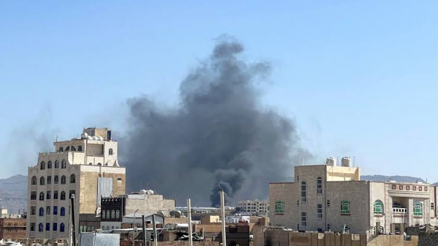 Μαζική επίθεση Houthis στη Σ. Αραβία: Πύραυλοι και drones κατά αεροδρομίων και Aramco – Απειλές για νέα χτυπήματα